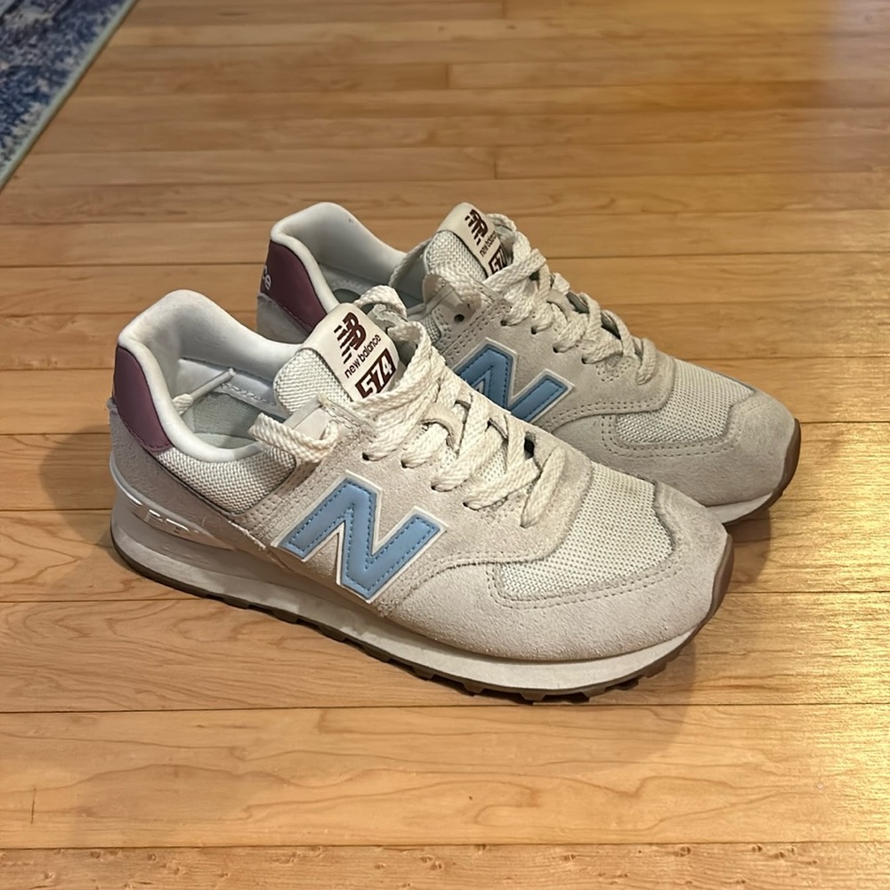 New Balance 574 Sneaker